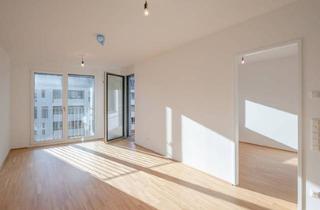 Wohnung mieten in Höchstädtplatz, 1200 Wien, Wunderschöne 2-Zimmer-Wohnung mit Balkon (Beispielfotos)