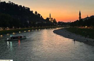Büro zu mieten in Salzburg-Stadt, 5020 Salzburg, Neubau Ärztezentrum/Büros/Lokal im Norden von Salzburg-Stadt