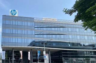 Büro zu mieten in Bahnhof Meidling, 1120 Wien, Das Euro Plaza am Wienerberg