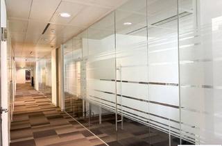Büro zu mieten in Bahnhof Meidling, 1120 Wien, Das Euro Plaza am Wienerberg