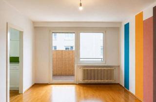 Wohnung mieten in Hofzeile, 1190 Wien, Schöne 2 - Zimmer Wohnung mit Freifläche, Parkplatz und Sauna / Nähe Wertheimsteinpark