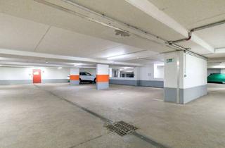 Garagen kaufen in Auhofstraße, 1130 Wien, Komfortable Garagenplätze in Hietzinger Neubauanlage - Breite Einfahrt & u4-Nähe