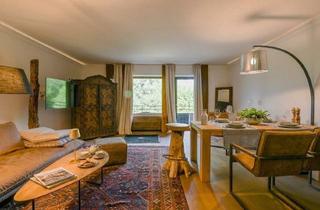 Wohnung kaufen in 6370 Kitzbühel, Appartement mit einer Begehrten Freizeitwohnsitz Widmung in Kitzbühel