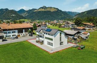 Haus kaufen in 6345 Kössen, Modernes Wohn- & Geschäftshaus in Bestlage von Kössen!