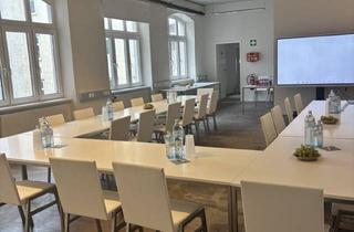 Büro zu mieten in 1020 Wien, Moderne 3-Zimmer-Bürofläche in 1020 Wien