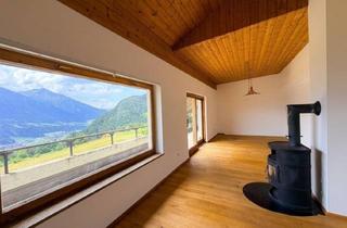 Maisonette kaufen in 6103 Reith bei Seefeld, Exklusive Maisonettewohnung mit Traumhaftem Bergpanorama in Reith bei Seefeld