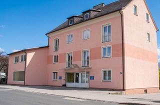 Anlageobjekt in 9500 Villach-Innere Stadt, Sichere Kapitalanlage - Gut Vermietetes Wohn- und Geschäftshaus in Gefragter Lage