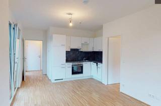 Wohnung mieten in Dittmanngasse, 1110 Wien, Ab Dezember Frei | 2 Zimmer Wohnung | mit Garten | Nahe u3-Station Enkplatz