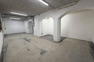 Lager mieten in Adamgasse, 6020 Innsbruck, Lagerraum Top ug1 in Innsbruck zu Vermieten!