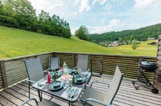 Wohnung kaufen in 3295 Lackenhof, Exklusives Superior Apartment am Ötscher - Skilift vor der Haustür & € 25.000 Netto-Mieteinnahmen in 6 Monaten