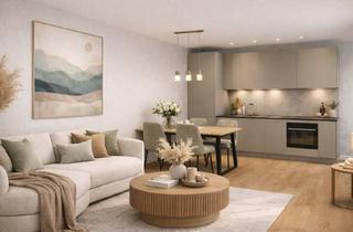 Wohnung kaufen in 6112 Wattens, 2-Zimmer-Wohnung Top a2 die Neue Ladenstraße