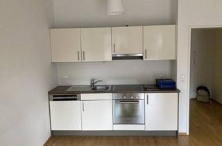 Wohnung mieten in Klosterwiesgasse 16/2, 8010 Graz, 1-Zimmer-Wohnung in der Innenstadt - Nähe Jakominiplatz