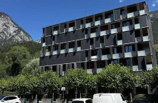 Wohnung kaufen in 6020 Innsbruck, Attraktive 2-Zimmer-Wohnung in begehrter Lage von Innsbruck