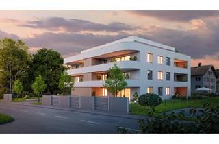 Wohnung kaufen in 6832 Röthis, 3-Zi-Terrassenwohnung TOP 6 in Röthis, Treietstraße 67