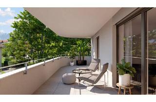 Wohnung kaufen in 6832 Röthis, 3-Zi-Terrassenwohnung TOP 5 in Röthis, Treietstraße 67