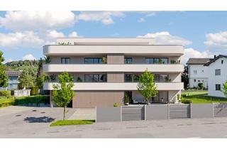 Wohnung kaufen in 6832 Röthis, 3-Zi-Terrassenwohnung TOP 3 in Röthis, Treietstraße 67