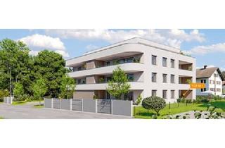 Wohnung kaufen in 6832 Röthis, 3-Zi-Gartenwohnung TOP 1 in Röthis, Treietstraße 67