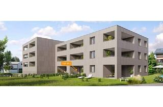 Wohnung kaufen in 6830 Rankweil, 2-Zi-Gartenwohnung TOP 2 in Rankweil, Vorderlandstraße 2
