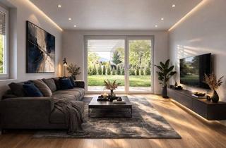 Wohnung kaufen in 6067 Absam, 2-Zimmer-Wohnung Top W2, "Zunterkopf 2.0", 6067 Absam