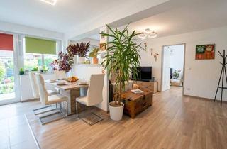 Wohnung kaufen in 9585 Gödersdorf, Charmante 3-Zimmer-Wohnung mit zwei Balkonen und tollem Bergblick in Gödersdorf