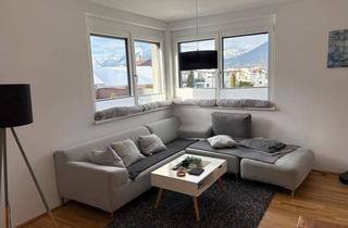 Wohnung mieten in 6173 Oberperfuss, 2-Zimmer-Neubau mit Garage und Balkon in Oberperfuss