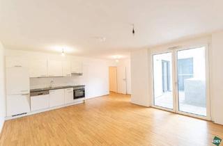 Wohnung mieten in 1200 Wien, Traumhafter und sehr geräumiger 2-Zimmer-Neubau mit großem Balkon