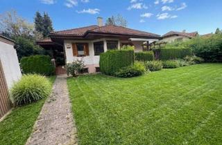 Haus kaufen in 2880 Otterthal, Charmanter, familienfreundlicher Bungalow in ruhiger Lage - 4 Zimmer, Keller, Garage!
