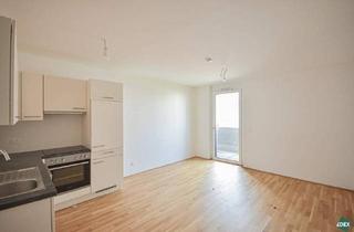 Wohnung mieten in 1200 Wien, Moderne 2-Zimmer Wohnung mit großem Balkon