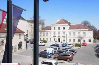 Büro zu mieten in 2340 Mödling, Großzügige Bürofläche mit 4 Räumen in zentraler Lage von Mödling tlw. klimatisiert!
