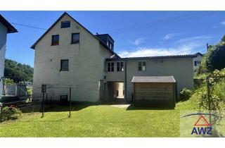Haus kaufen in 4040 Linz, Uriges, renovierungsbedürftiges Haus in LINZ - Puchenau zu verkaufen!