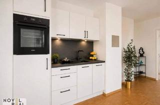 Wohnung kaufen in 1060 Wien, Einziehen und Wohlfühlen - 2-Zimmer Wohnung in perfekter Lage