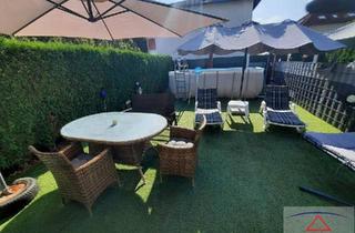Reihenhaus kaufen in 4707 Schlüßlberg, Schönes Wohnhaus mit Wintergarten und Garten im Zentrum
