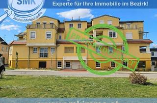 Penthouse kaufen in 2136 Laa an der Thaya, TRAUMHAFTE EIGENTUMSWOHNUNG im Stadtzentrum!