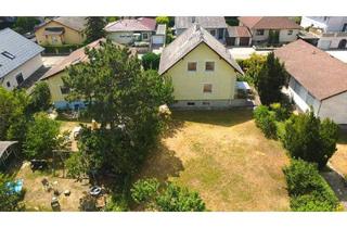 Einfamilienhaus kaufen in 2345 Brunn am Gebirge, "Einfamilienhaus mit 5 Zimmern, in toller Lage!"