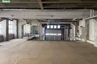 Büro zu mieten in Innstraße, 1200 Wien, Flexible Gewerbefläche mit viel Potenzial für Ihr Unternehmen!