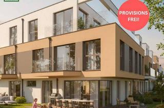Wohnung kaufen in Wolfgang-Riese-Gasse, 1210 Wien, Provisionsfrei! Ankommen, wohlfühlen und genießen: Ihr neues Zuhause mit großzügigem Garten in 1210 Wien!