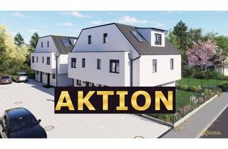 Haus kaufen in Rosenbergstraße, 1220 Wien, AKTION! KAUFPREIS REDUZIERT. FERTIGSTELLUNG 11/2026! TOP ZIEGELHAUS MIT KELLER. PROVISIONSFREI für den Käufer.