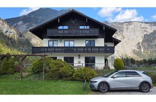 Haus kaufen in Obertraun 221., 4831 Obertraun, Großzügiges Wohnhaus mit Panoramablick und 3 separaten Wohnebenen in Obertraun