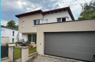 Haus mieten in Kirchbergweg 43b, 7100 Neusiedl am See, Modernes und hochwertiges Einfamilienhaus: Der perfekte Wohntraum für Ihre Familie!