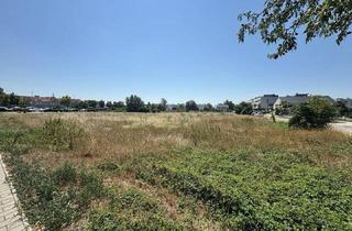 Grundstück zu kaufen in 7100 Neusiedl am See, Baugrundstück in Neusiedl am See – ca. 663 m² - ruhig & zentral
