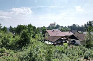 Grundstück zu kaufen in 5141 Stadl, Ihr Grundstück in Stadl bei Moosdorf