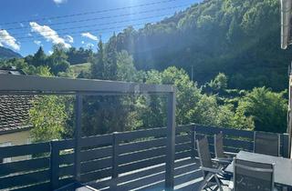 Wohnung kaufen in 3335 Weyer, SONNIGES WOHNEN MIT XXL-TERRASSE & TRAUMHAFTEM AUSBLICK