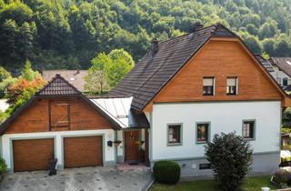 Einfamilienhaus kaufen in 3343 Hollenstein an der Ybbs, Einfamilienhaus in Hollenstein an der Ybbs, sofort beziehbar