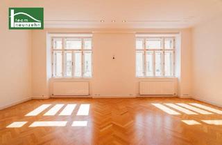 Wohnung mieten in Laurenzerberg, 1010 Wien, Exklusive 4-Zimmer-Wohnung in Bestlage in Wiener Innenstadt inkl. Einbauküche und Terrasse!