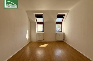 Maisonette mieten in Schweglerstraße, 1150 Wien, 3-Zimmer-Maisonettewohnung mit Terrasse und Einbauküche - 1150 Wien - ab sofort beziehbar!
