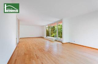 Wohnung mieten in Pötzleinsdorfer Straße, 1180 Wien, Exklusive Gartenwohnung in Ruhelage von 1180 Wien – Wohnen auf höchstem Niveau!