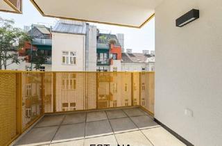 Wohnung mieten in Leystraße, 1200 Wien, Erstbezug nahe U6 & Augarten | Wärmepumpe mit effektiver Kühlung