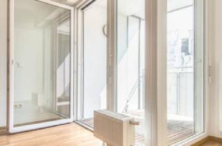 Wohnung mieten in 1120 Wien, ++NEU++ Großartige 2-Zimmer Neubauwohnung mit Loggia