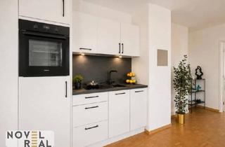 Wohnung kaufen in 1060 Wien, Einziehen und Wohlfühlen - 2-Zimmer Wohnung in perfekter Lage
