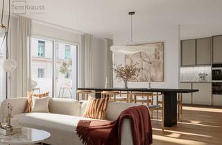 Wohnung kaufen in Kleine Mohrengasse, 1020 Wien, MORE VIENNA – STILVOLL WOHNEN MIT SONNENTERRASSE